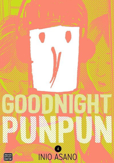 Goodnight Punpun #4