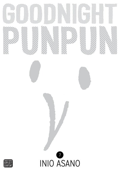 Goodnight Punpun #7
