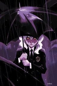 Gotham Academy  Vol. 2: Calamity