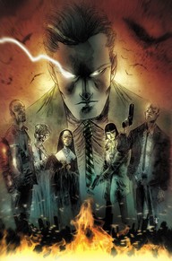 Gotham By Midnight Vol. 1: We Do Not Sleep