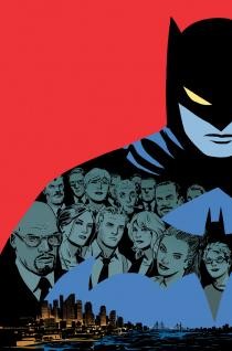 Gotham Central  Vol. 3: On ...