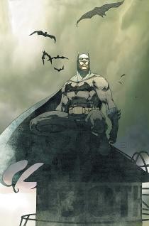 Gotham Central Vol. 4: Corrigan