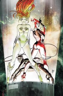 Gotham City Sirens Vol. 1: ...