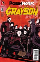Grayson #15