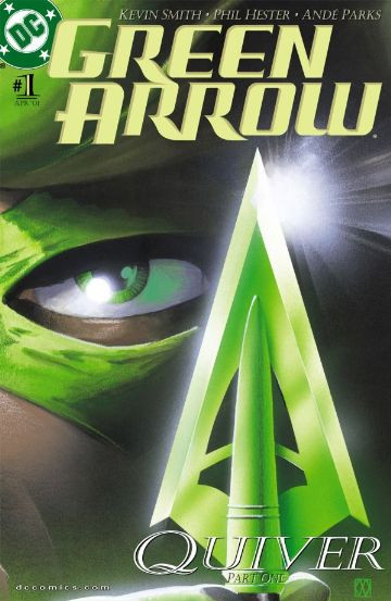 Green Arrow (2001)