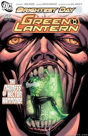 Green Lantern #56