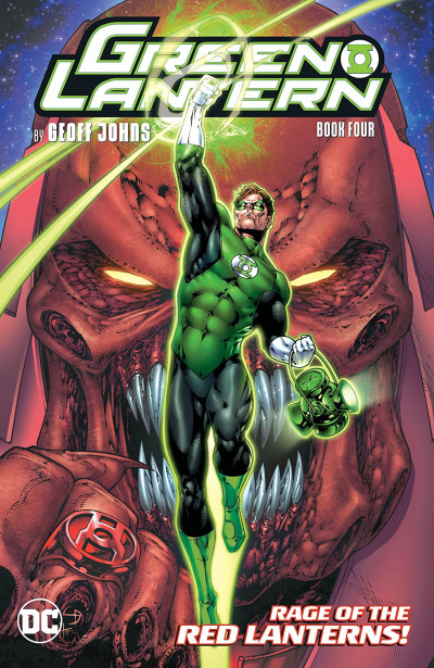 Green Lantern  Vol. 4: By Geoff ...