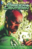 Green Lantern  Vol. 1: Sinestro