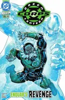 Green Lantern Corps #13