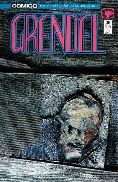 Grendel #20