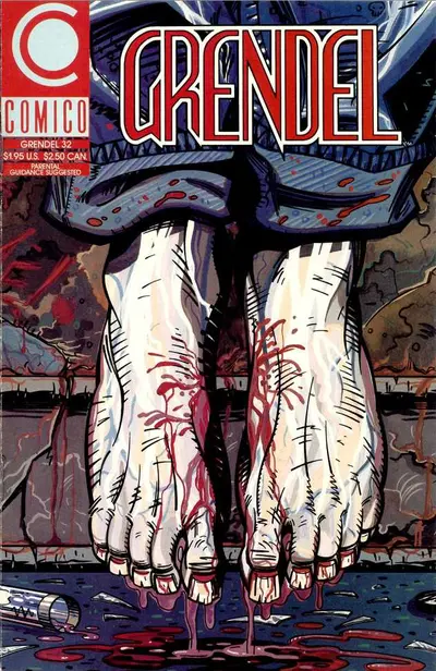 Grendel #32