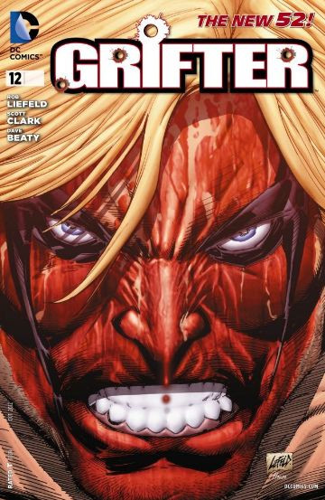 Grifter #12