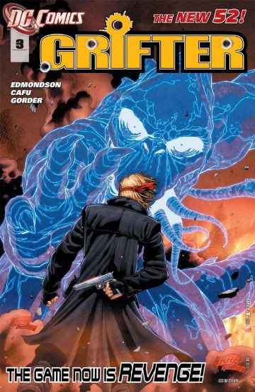 Grifter #3