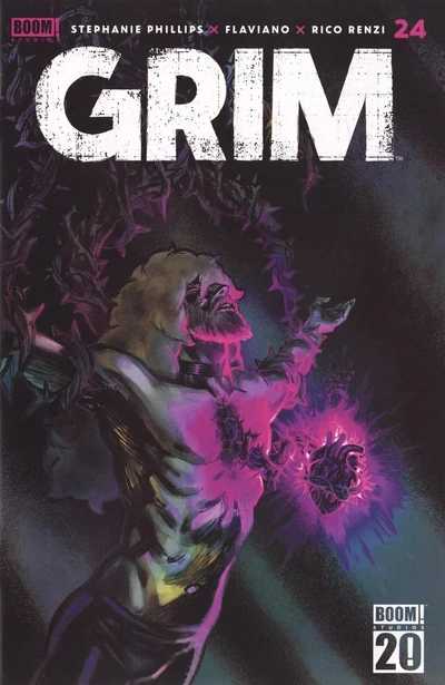 Grim #24