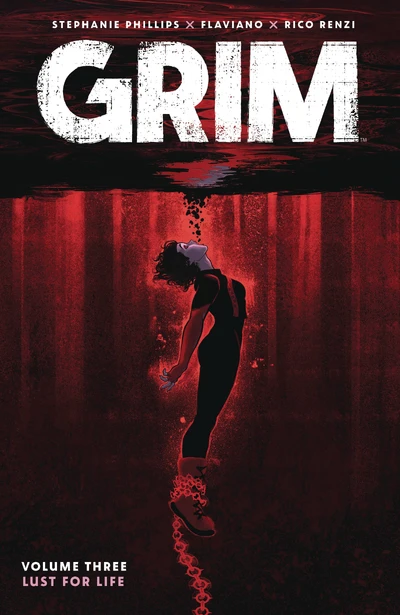 Grim  Vol. 3