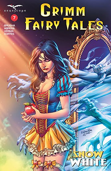 Grimm Fairy Tales #7