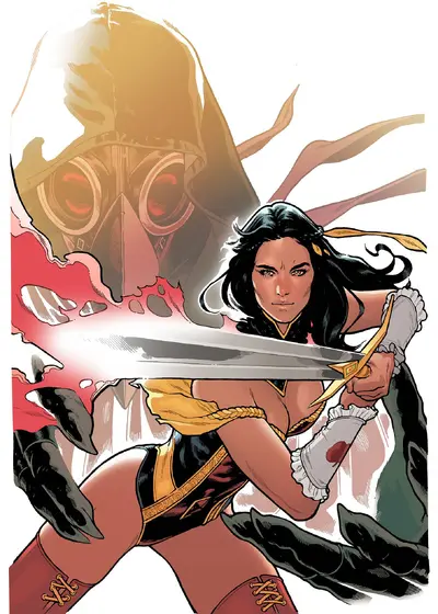 Grimm Fairy Tales #78