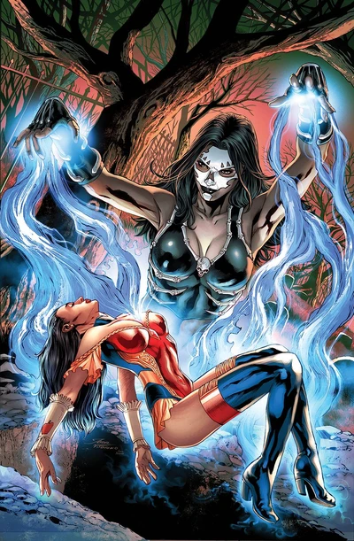 Grimm Fairy Tales #80