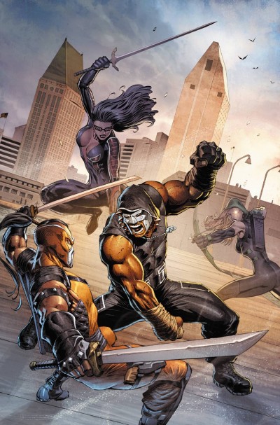 Grimm Fairy Tales Annual: 2014