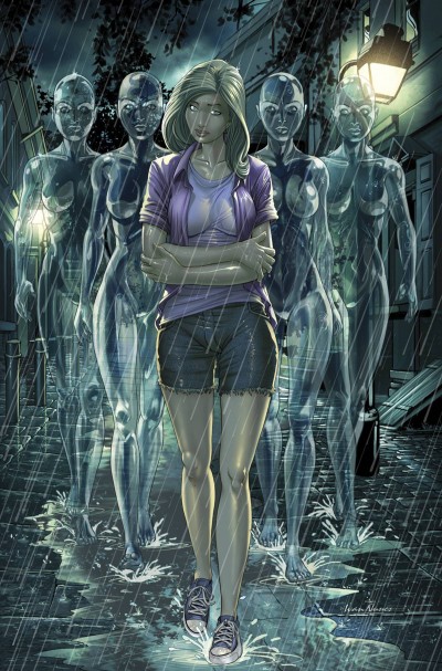 Grimm Fairy Tales #104