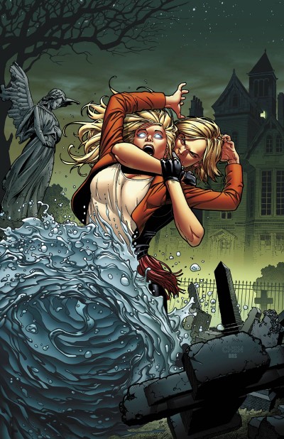 Grimm Fairy Tales #111
