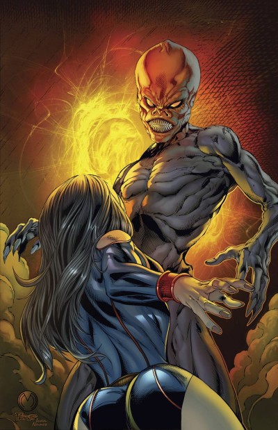 Grimm Fairy Tales #112