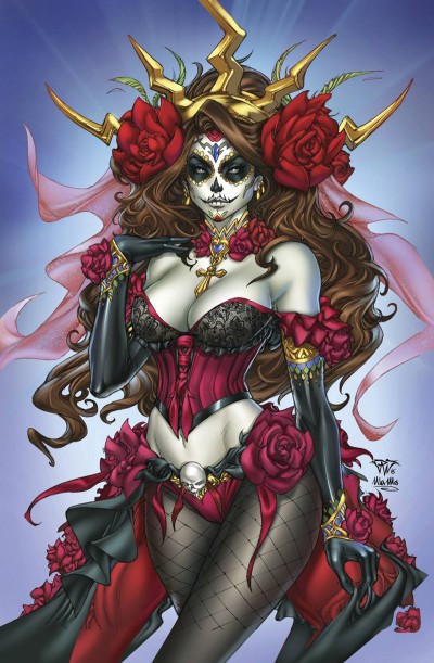 Grimm Fairy Tales #113