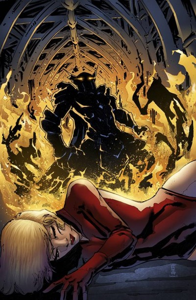 Grimm Fairy Tales #116