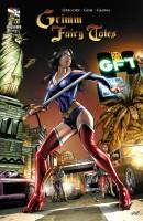 Grimm Fairy Tales #75