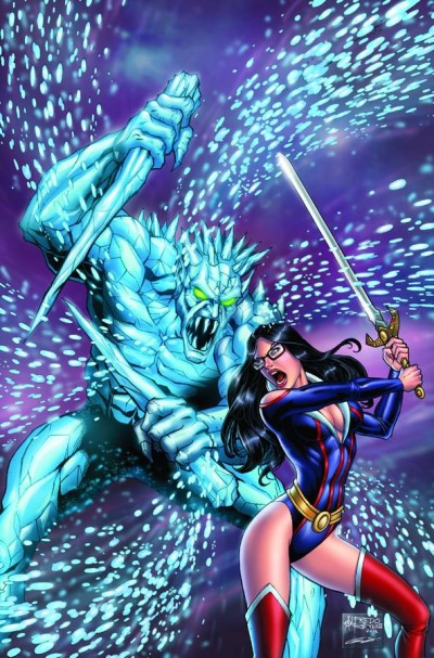 Grimm Fairy Tales #84