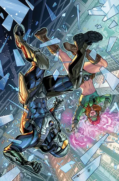 Grimm Spotlight: Zodiac vs. Hydra