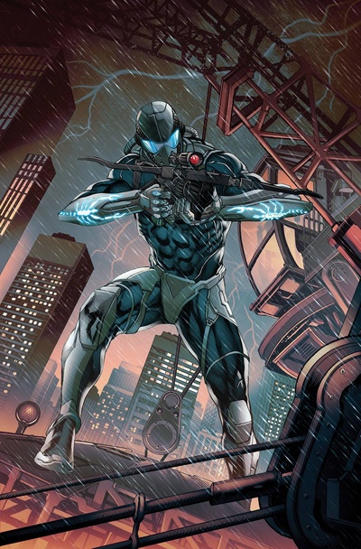 Grimm Spotlight: Zodiac