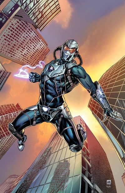 Grimm Universe Presents Qua...