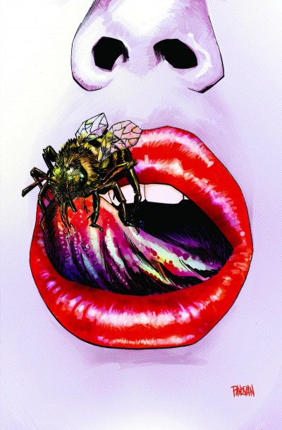 Grindhouse: Doors Open at Midnight #2