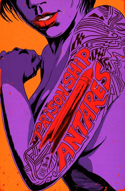 Grindhouse: Doors Open at M...