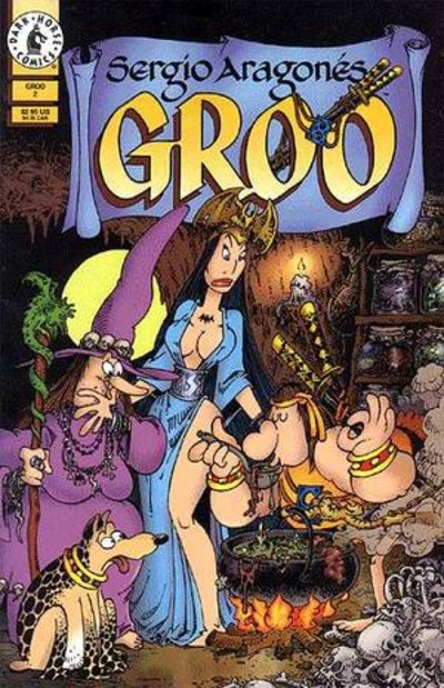 Groo #2