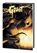 Groot  Vol. 1