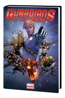 Guardians of the Galaxy  Vol. 1:...