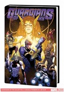 Guardians of the Galaxy  Vol. 2: Angela