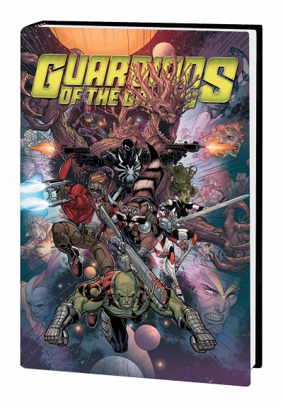Guardians of the Galaxy  Vol. 3:...