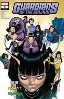 Guardians of the Galaxy (2023)