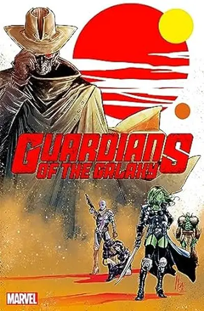 Guardians of the Galaxy  Vol. 1:...