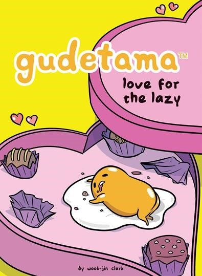 Gudetama