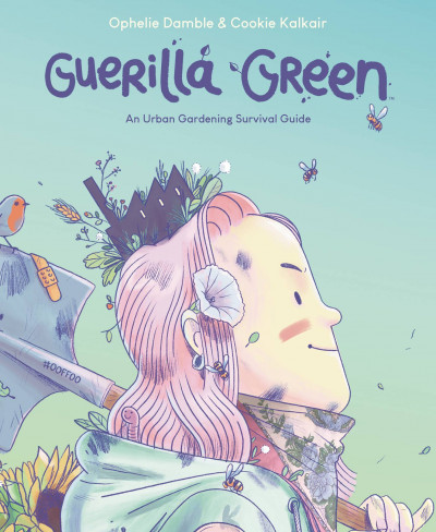 Guerilla Green
