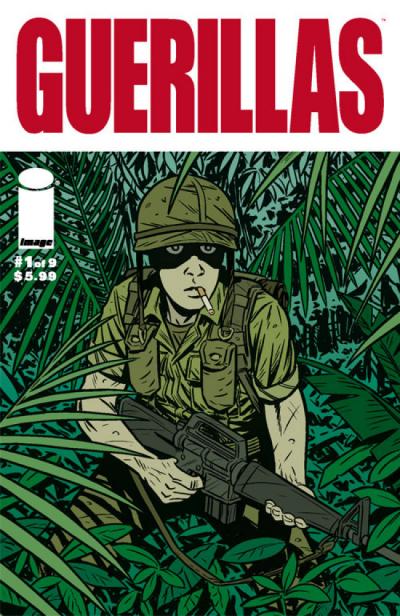 Guerillas #1