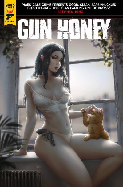 Gun Honey #2