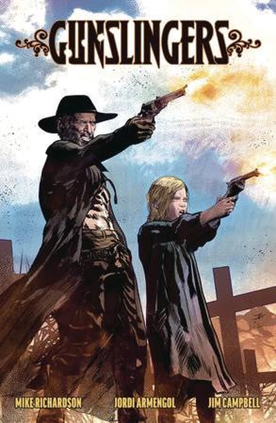 Gunslingers (2025)