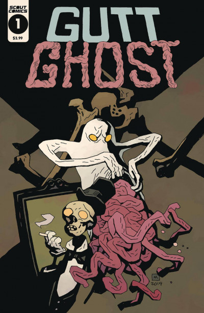 Gutt Ghost