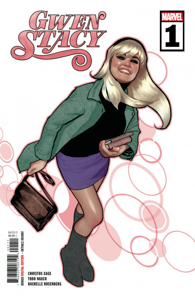 Gwen Stacy (2020)