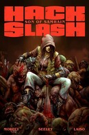 Hack / Slash: Son of Samhain  Vol. 1
